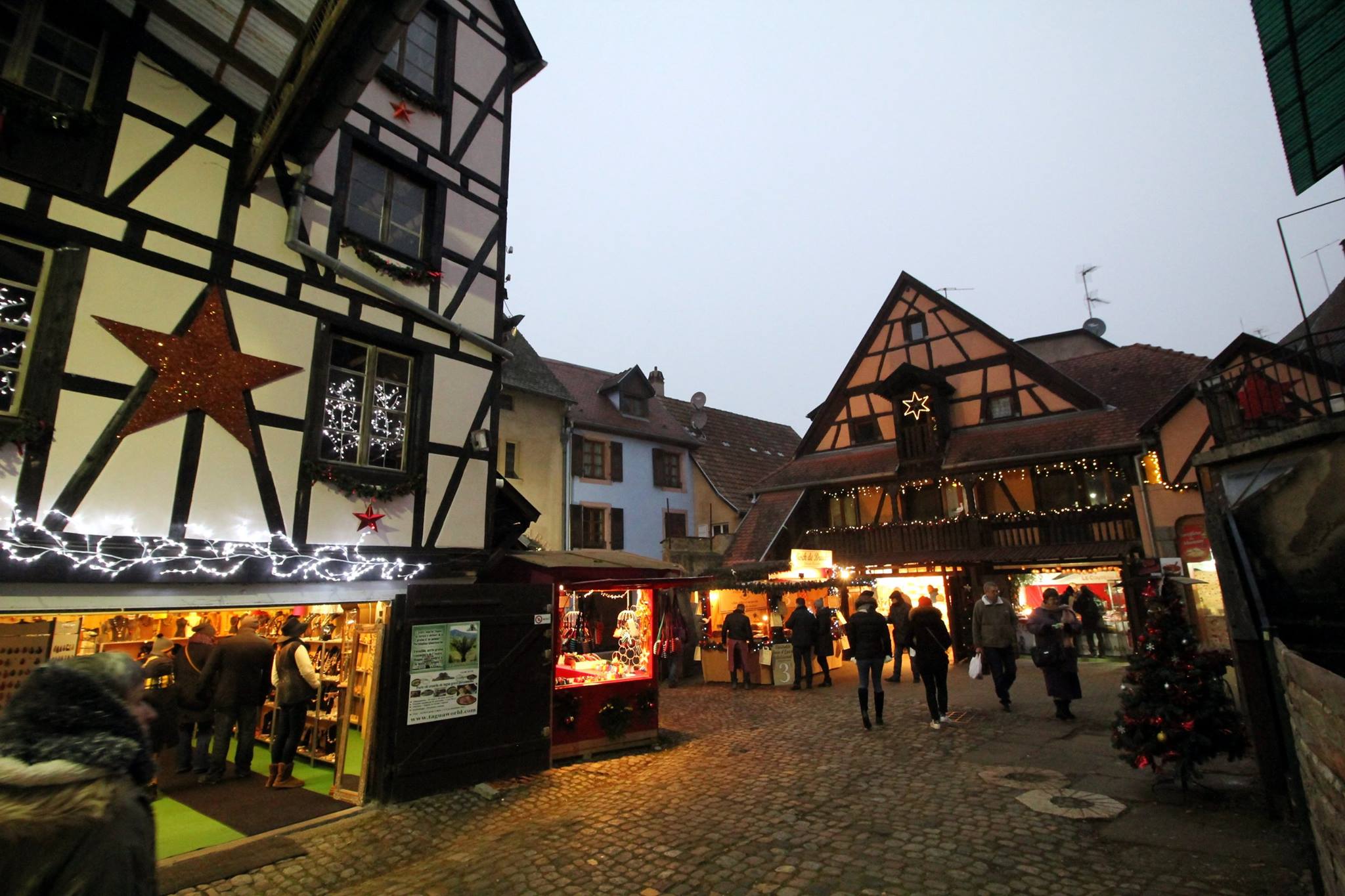 Kaysersberg